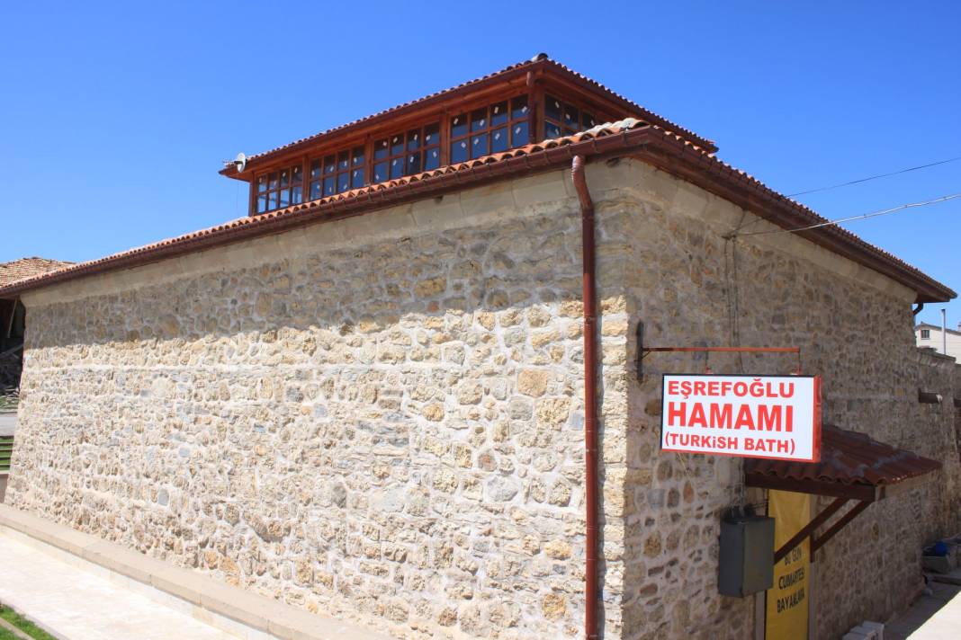 Beyşehir’de gezilecek yerler nelerdir? 20